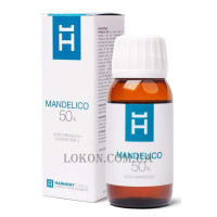 HARMONY CASTLE Mandelico 50% - Пілінг з мигдальною кислотою 50%