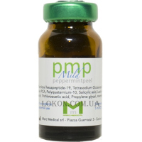 MARC MEDICAL PMP Peppermintpeel Mild - Біоревіталізуючий пілінг