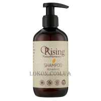 ORISING Natur Harmony Repairing Shampoo - Шампунь відновлюючий