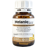 OXFORD BIOLABS Melaniq - Молекулярний комплекс проти посивіння волосся