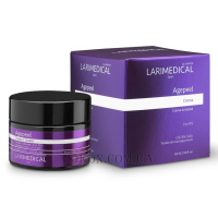 LARIMIDE Larimedical Agepeel Cream - Антивіковий крем
