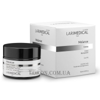 LARIMIDE Larimedical Melanze Cream - Освітлюючий крем