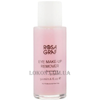 ROSA GRAF Eye Make Up Remover - Засіб для зняття макіяжу з очей