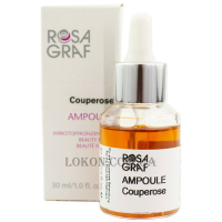 ROSA GRAF Multipulle Couperose - Антикуперозний бустер