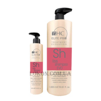 HAIRCONCEPT Sh Liss Shampoo Evo - Шампунь розгладжуючий для волосся