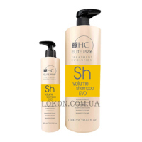 HAIRCONCEPT Sh Volume Shampoo Evo - Шампунь для об’єму волосся