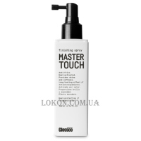 GLOSSCO Master Touch Spray - Спрей для завершального етапу укладання волосся
