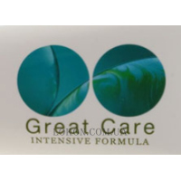 GREAT CARE Infinite Cream - Масажний крем