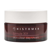 HISTOMER Formula 301 Skin Clear Day Cream - Денний крем для жирної шкіри SPF-10