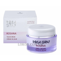 ROSA GRAF Rosana Day Cream - Денний крем для чутливої шкіри