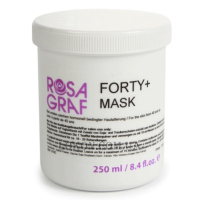 ROSA GRAF Forty+ Mask - Йогуртова маска 40+
