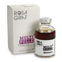 ROSA GRAF Multipulle Moisture - Зволожуючий для вікової шкіри