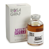 ROSA GRAF Multipulle Couperose - Антикупероз