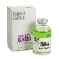 ROSA GRAF Multipulle Anti-Stress - Антистрес