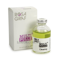 ROSA GRAF Multipulle Clearing - Освітлення