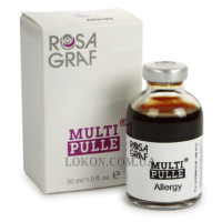 ROSA GRAF Multipulle Allergy - Протизапальний