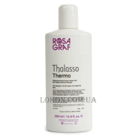 ROSA GRAF Thalasso Thermo - Термоліфт-гель