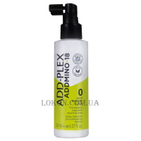 NOUVELLE Addmino-18 Hair Reborn Elixir Spray - Спрей-еліксир для відновлення волосся