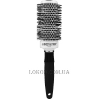 LA BIOSTHETIQUE Ionic Hair Brush - Іонізуюча керамічна щітка для волосся, 45 мм