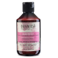 OHANIC Color Protect Shampoo - Шампунь для захисту кольору
