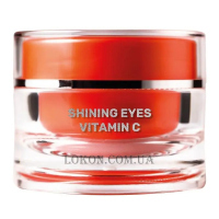 RENEW Shining Eyes Vitamin C - Емульсія для повік з вітаміном С