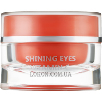 RENEW Shining Eyes Vitamin C - Емульсія для повік з вітаміном С