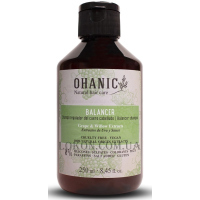 OHANIC Balancer Shampoo - Балансуючий шампунь