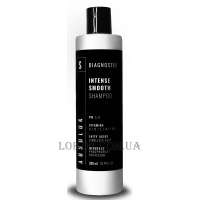 ABSOLUK Diagnostic Intense Smooth Shampoo - Інтенсивний шампунь для розгладження