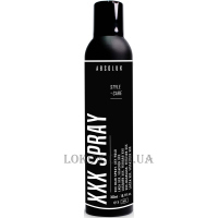 ABSOLUK XXX Hair Spray - Лак для волосся сильної фіксації