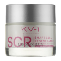 KV-1 SCR Vital And Young Skin - Зволожуючий крем для молодої шкіри
