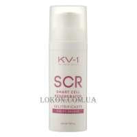 KV-1 SCR Gelitrificant Oily Skin - Регенеруючий гель для жирної шкіри