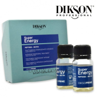 DIKSON DiksoPrime Super Energy - Енергетичний лосьйон для росту волосся