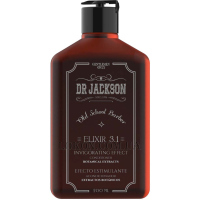 DR JACKSON Elixir 3.1 Conditioner - Регулюючий та відновлюючий кондиціонер