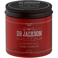 DR JACKSON Antidot 1.3 Hard Hairgum - Віск-гумка сильної фіксації