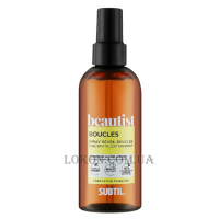 DUCASTEL Subtil Beautist  Boucles Reveil Spray - Спрей для в'юнкого волосся