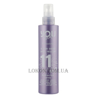 YOU LOOK Professional Multiaction Silver Shine Anti-Yellow Spray 