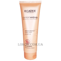 BEAVER Expert Hydro Intense Remedy Conditioner - Кондиціонер для захисту кольору фарбованого волосся