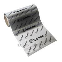FRAMESI Aluminum Roll - Фольга для знебарвлення, фарбування та мелірування