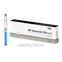 JBP NanoLink Fille HA U - Філер гіалуронової кіслоти з лідокаїном для тіла