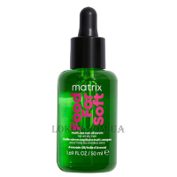 MATRIX Total Results Food for Soft Multi-Use Hair Oil Serum - Багатофункціональна олія-сироватка