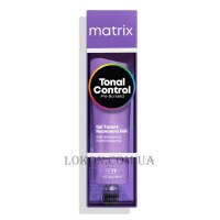 MATRIX Tonal Control Pre-Bonded - Гелевий кислотний тонер