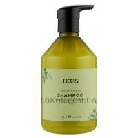 KLERAL SYSTEM Bcosi Recovery Damage Shampoo - Шампунь для відновлення волосся