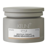 KEUNE Style Restyle Cream №36 - Крем для переукладання волосся