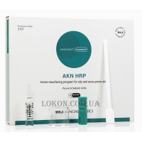 INNOAESTHETICS AKN Peel HRP - Домашній пілінг для проблемної шкіри