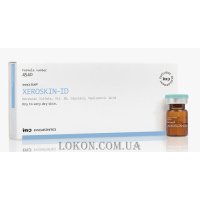 INNOAESTHETICS Inno-TDS Xeroskin-ID - Мезококтейль для сухої шкіри, терапії ксерозу