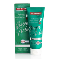BAEHR Green Asia Fußcreme - Крем для ніг 