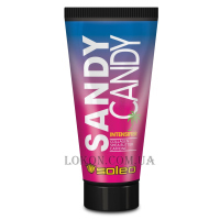 SOLEO Basic Sandy Candy - Прискорювач засмаги для солярію