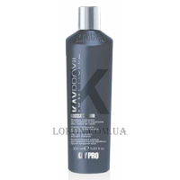 KAYPRO Kayproxil Scalp Care Hair Loss Shampoo - Шампунь проти випадіння волосся
