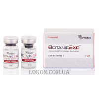 BOTANICEXO Exosome - Екзосоми на основі стовбурових клітин рослин