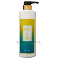 MIELLE Seaweed Smart Cleansing Shampoo - Очищувальний шампунь з морськими водоростями